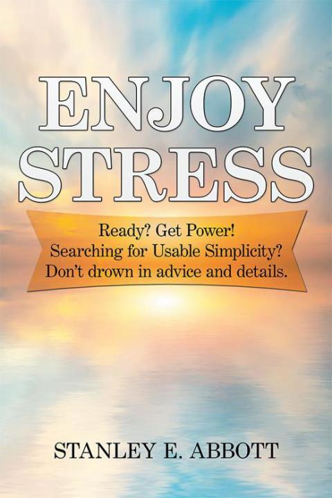 Cover image for book Enjoy  Stress