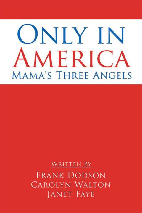 Cover image for book Only in America