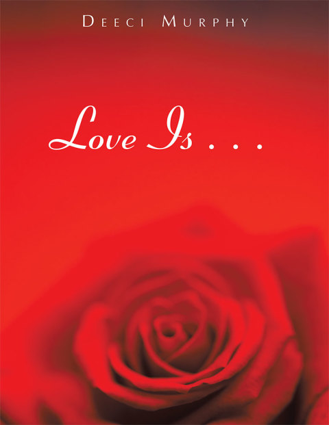 Cover image for book Love Is . . .