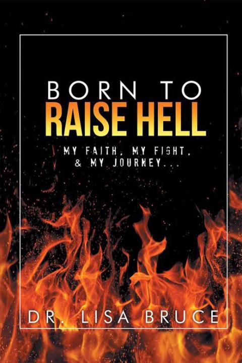 Cover image for book Born to Raise Hell