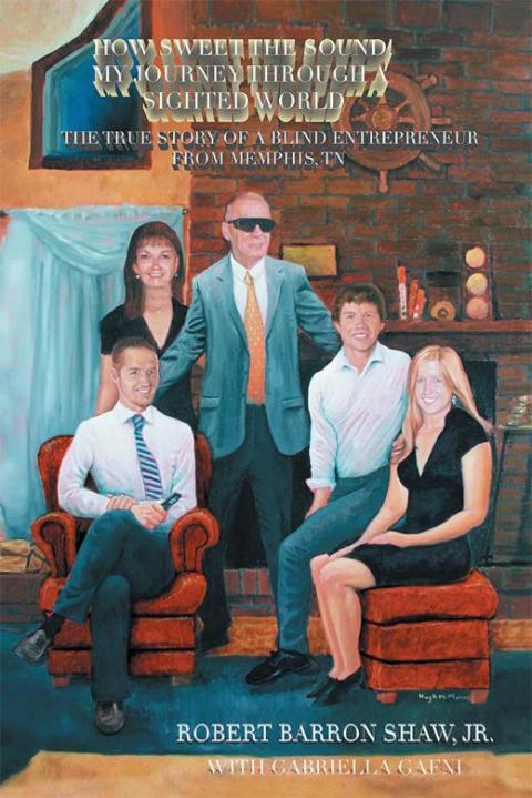 Cover image for book How Sweet the Sound!