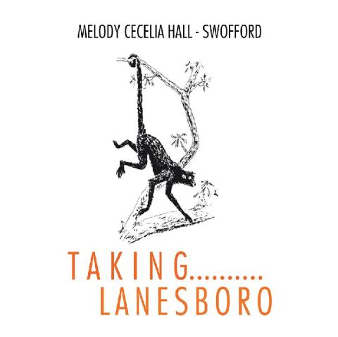 Cover image for book T a K I N G……….                          L a N E S B O R O