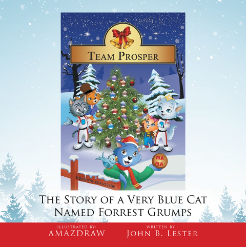 Cover image for book Team Prosper