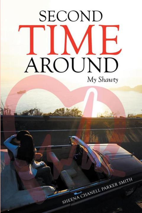 Cover image for book Second Time Around