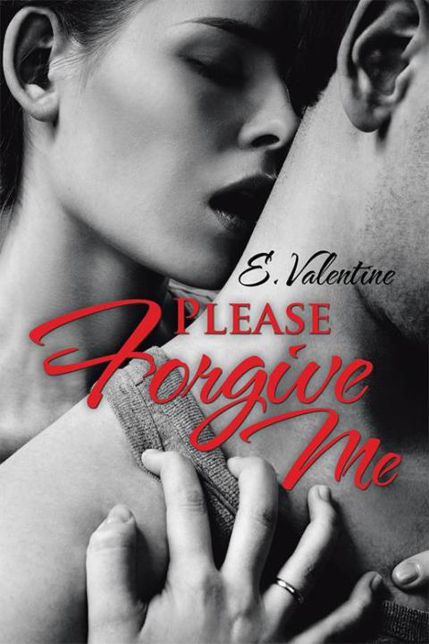 Cover image for book Please Forgive Me