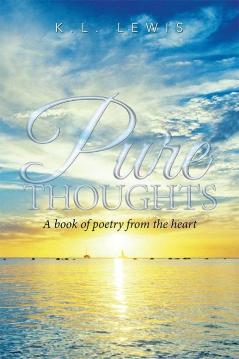 Cover image for book Pure Thoughts