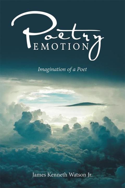 Cover image for book Poetry Emotion