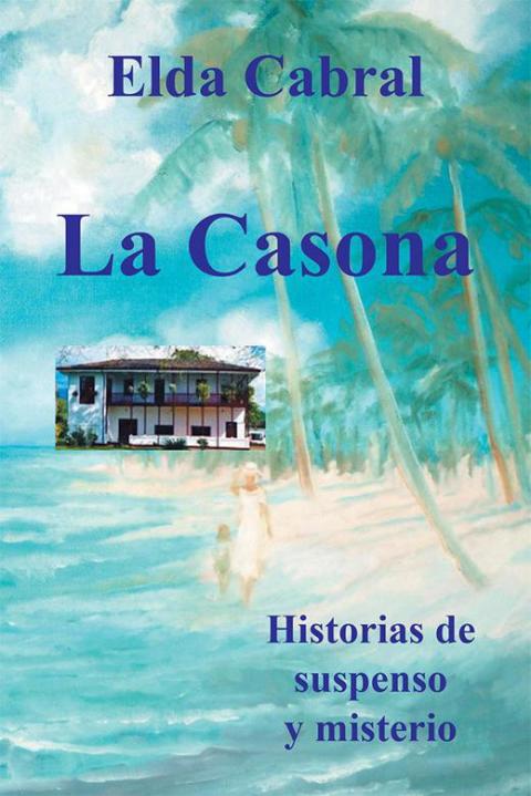 Cover image for book La Casona