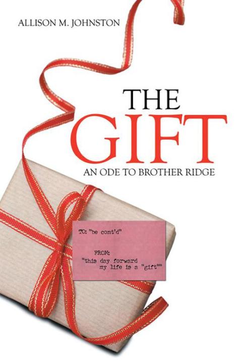 Cover image for book The Gift