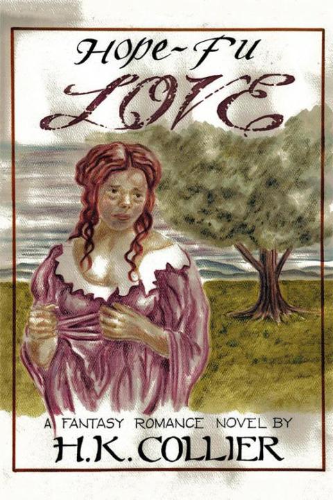 Cover image for book Hope - Fu Love