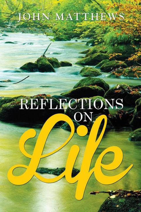 Cover image for book Reflections on Life