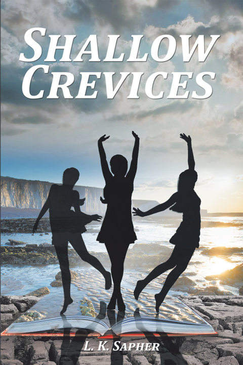 Cover image for book Shallow Crevices