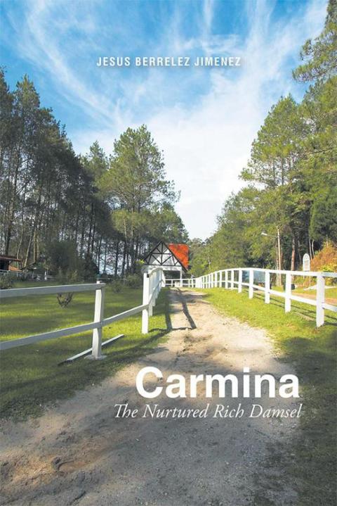 Cover image for book Carmina