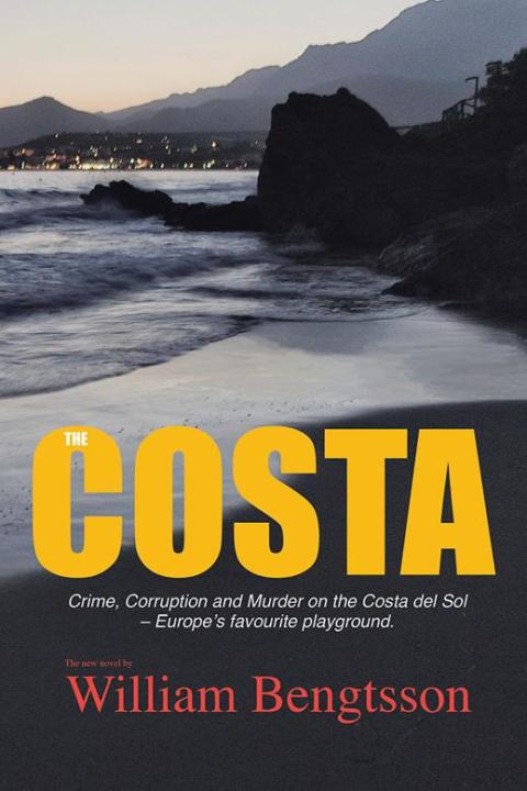 Cover image for book The Costa