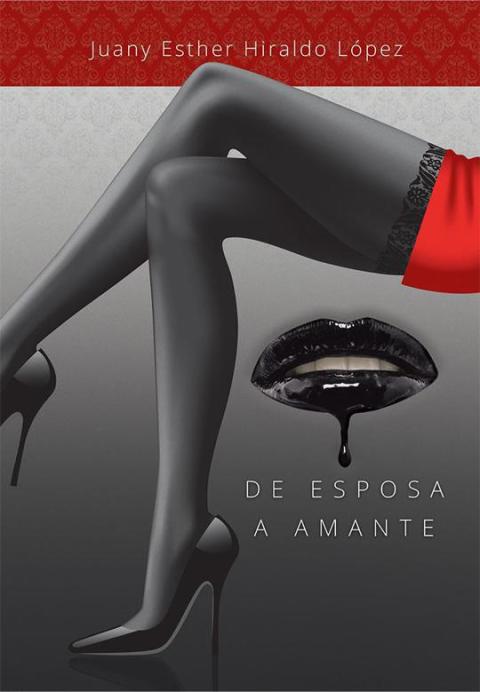 Cover image for book De Esposa a Amante