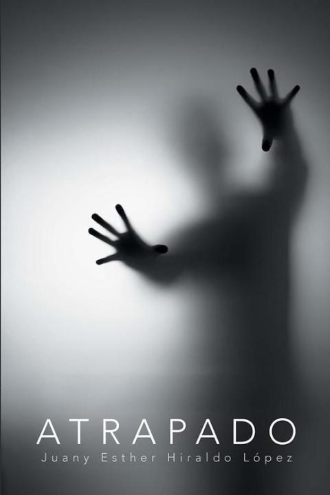 Cover image for book Atrapado