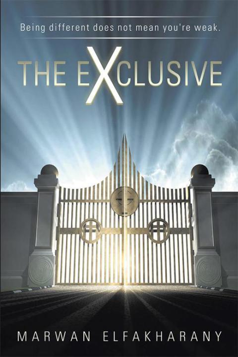 Cover image for book The Exclusive