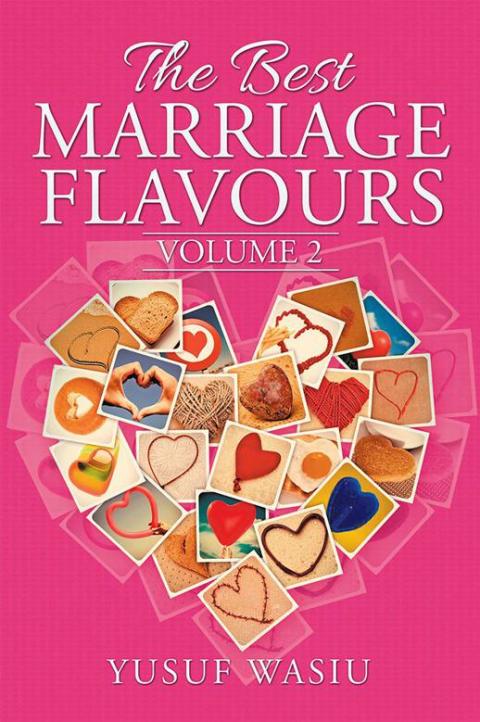 Cover image for book The Best Marriage Flavours