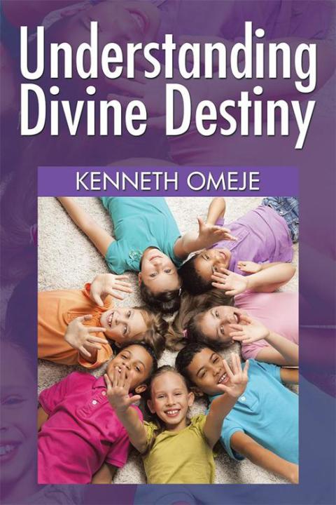 Cover image for book Understanding Divine Destiny