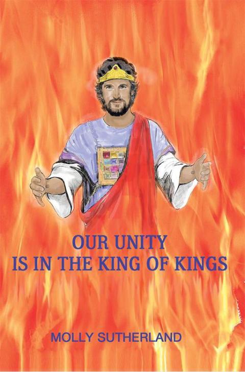 Cover image for book Our Unity Is in the King of Kings