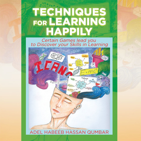 Cover image for book Techniques for Learning Happily