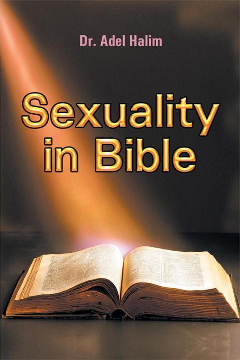Cover image for book Sexuality in Bible