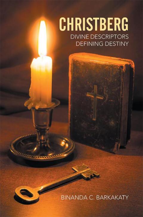 Cover image for book Christberg