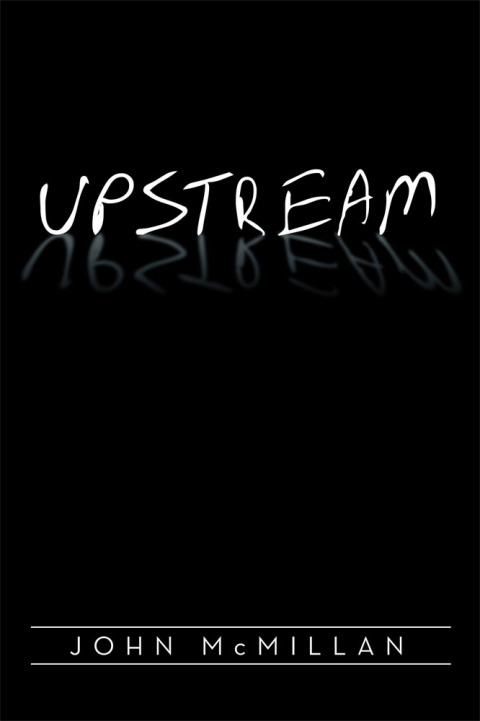 Cover image for book Upstream