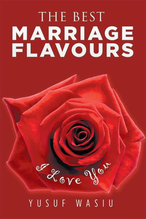 Cover image for book The Best Marriage Flavours