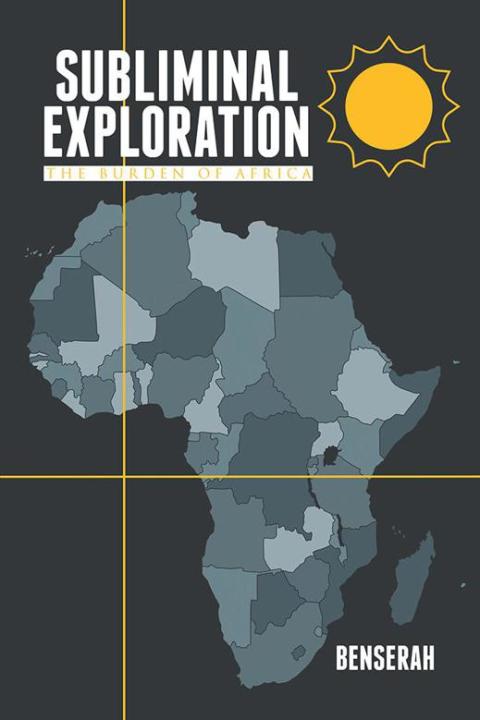 Cover image for book Subliminal Exploration