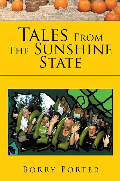 Cover image for book Tales from the Sunshine State