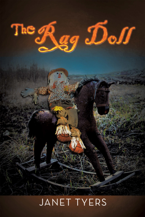 Cover image for book The Rag Doll