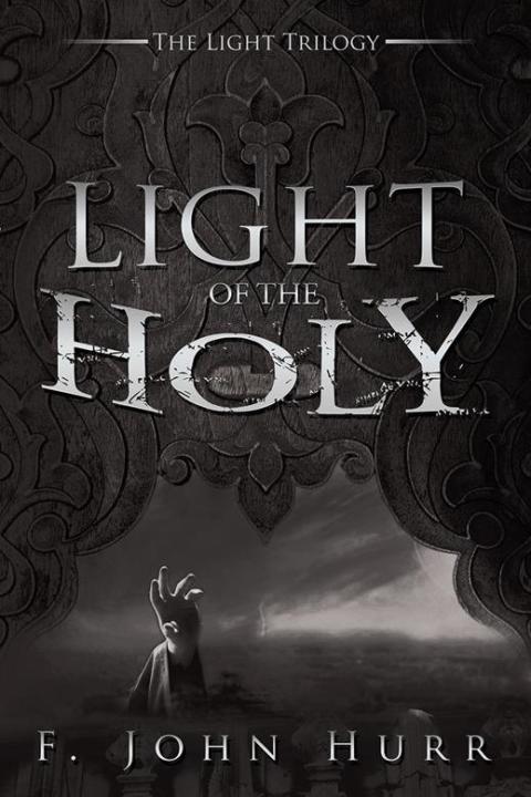 Cover image for book Light of the Holy