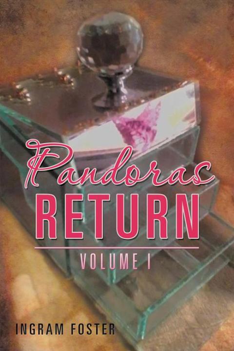 Cover image for book Pandoras Return