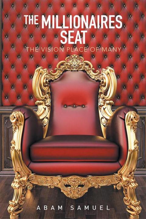 Cover image for book The Millionaires Seat
