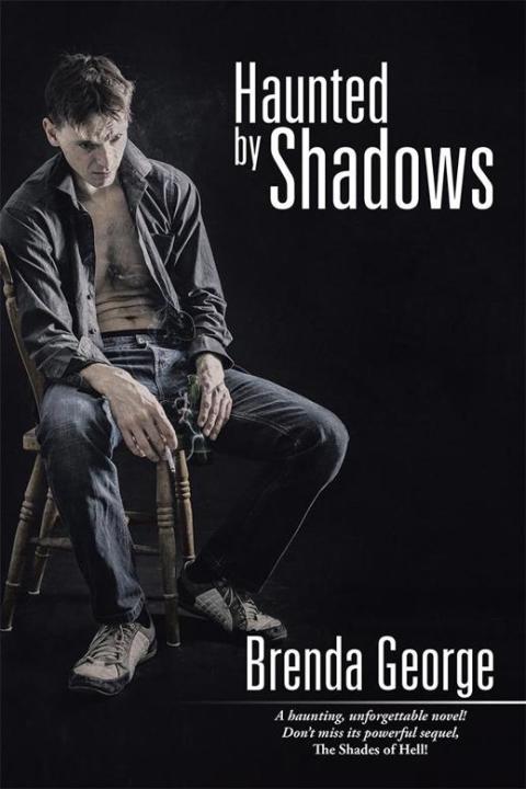 Cover image for book Haunted by Shadows