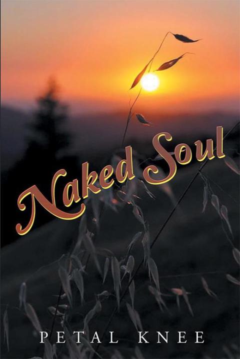Cover image for book Naked Soul