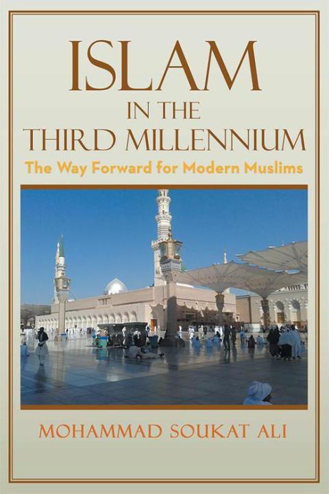 Cover image for book Islam in the Third Millennium