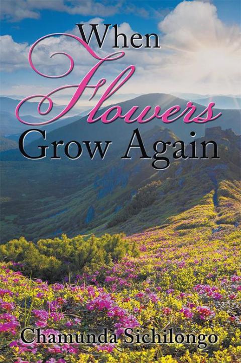 Cover image for book When Flowers Grow Again