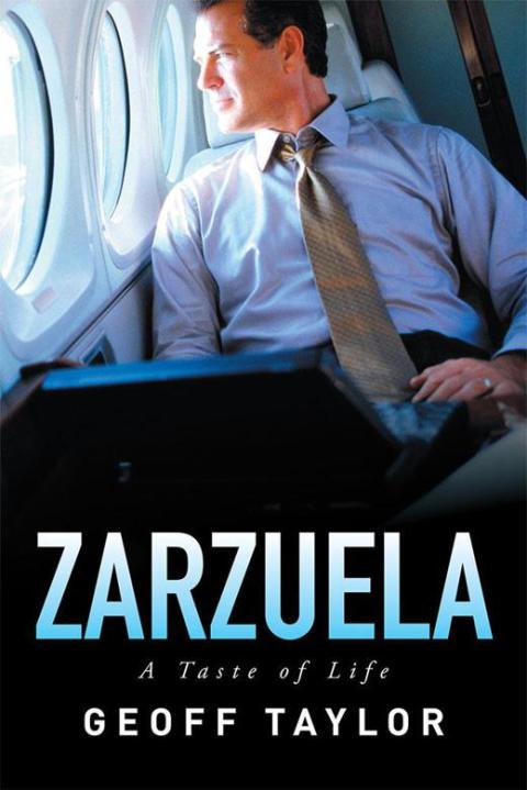 Cover image for book Zarzuela