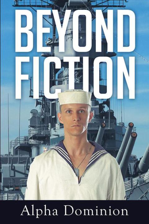 Cover image for book Beyond Fiction