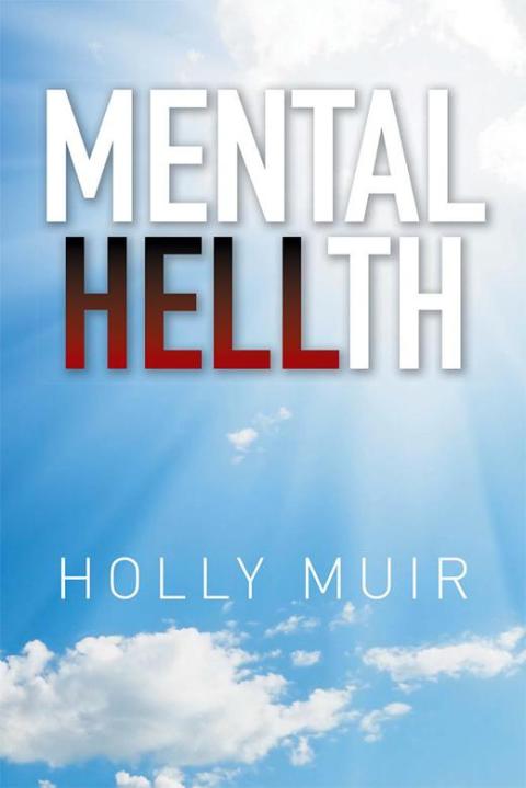 Cover image for book Mental Hellth