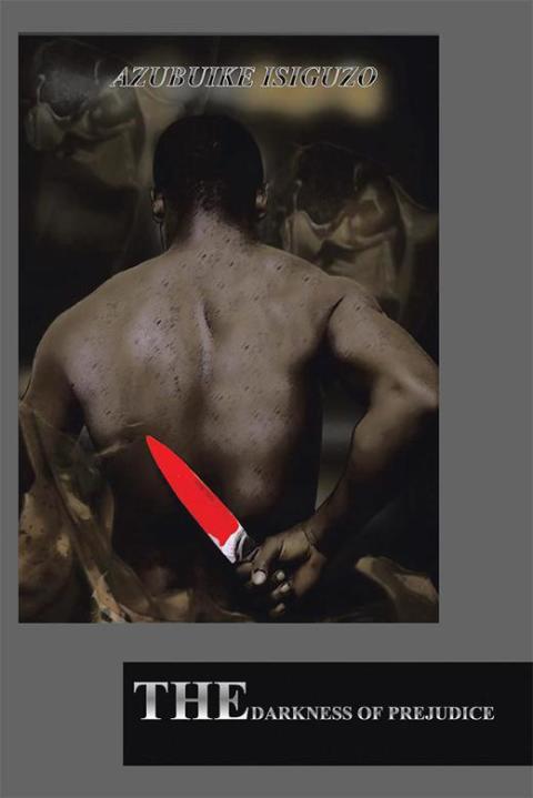 Cover image for book The Darkness of Prejudice