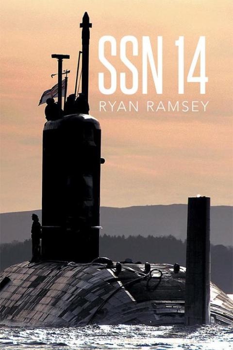 Cover image for book Ssn 14