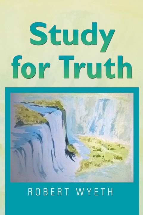 Cover image for book Study for Truth