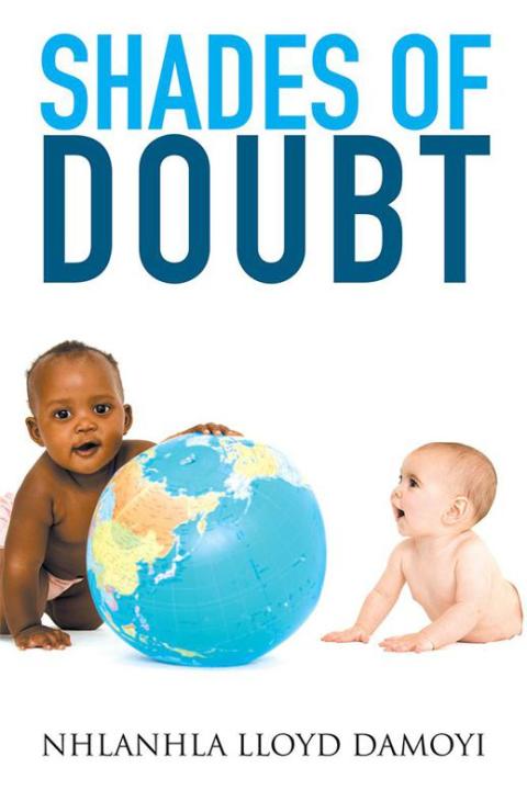 Cover image for book Shades of Doubt