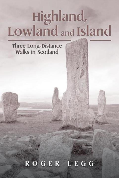 Cover image for book Highland, Lowland and Island