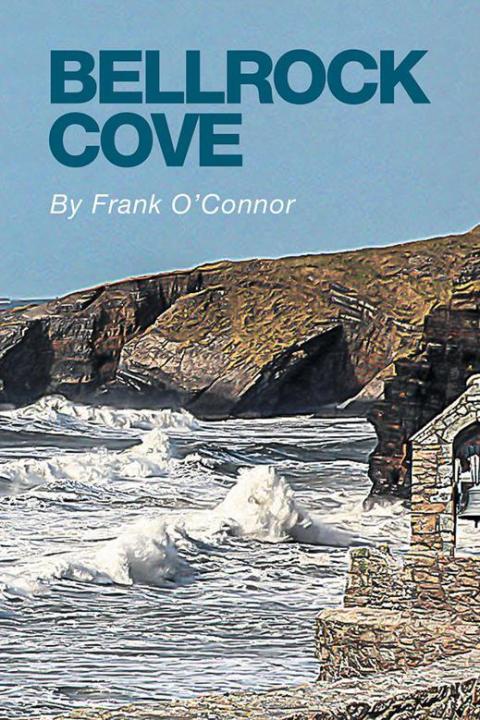 Cover image for book Bellrock Cove