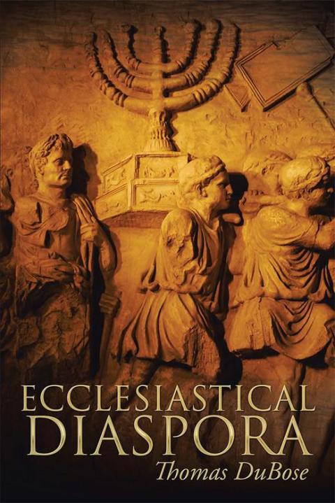 Cover image for book Ecclesiastical Diaspora