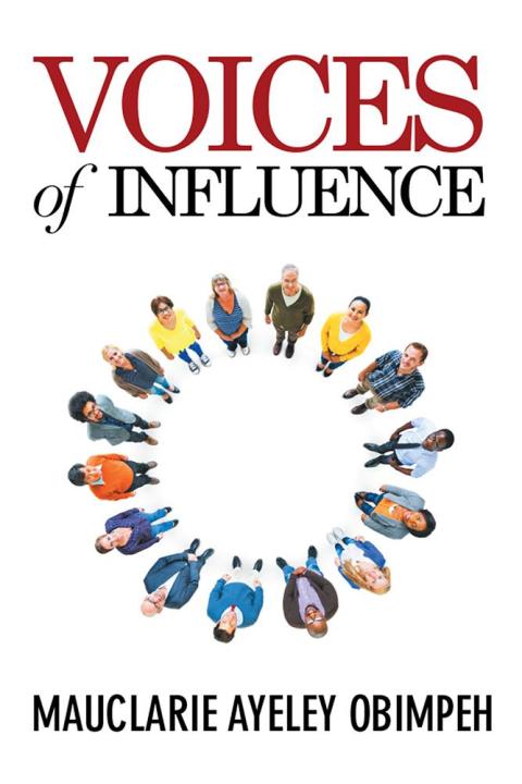 Cover image for book Voices of Influence